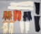 7 Pairs Vintage Ladies' Gloves