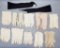 10 Pairs Ladies' Gloves;     Pair Fingerless Sleeves