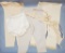 Lot Vintage Ladies' Undergarments/Foundations - Includes: Olga, Subtract, M