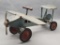 Vintage 1930s Keystone Air Mail Airplane Riding Toy - 24