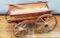 Western Express Wooden Wagon - 29