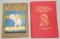 2 Children's Books - The Little Pig Who Ate A Four-Leaf Clover, By Barbara