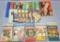 10 1950s Children's Digests;     19 Pieces Misc. Ephemera