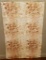 Vintage Quilt In Vintage Condition - Hand Tied, Small 46