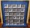 Vintage Quilt In Vintage Condition - Handmade, Hand Stitched & Hand Quilted