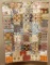 Vintage Quilt In Vintage Condition - Handmade, Machine Quilted, 32