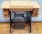 Vintage Early 1900s Singer Sewing Machine - 36