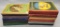 11 Books - Chatterbox (1880, 1888, 1892, 1906, 1907, 1908, 1909, 1910, 1911