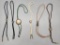 6 Bolo Ties