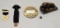 5 Vintage Organizational Items