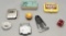 Estate Lot - Desk & Dresser Drawer Finds