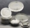 Mid-Century Modern China - 12 10
