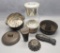 Estate Lot - Misc. Molds Etc.