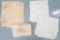 Estate Lot Vintage Linens - All In As Found Condition
