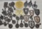 Lot Vintage Trivets