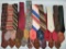 28 Vintage Men's Ties