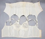 2 Vintage Ladies' Corsets - Smoothie & Gossard