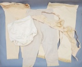 Lot Vintage Ladies' Undergarments/Foundations - Includes: Olga, Subtract, M