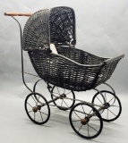 Early 1900s Baby Doll Carriage