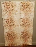 Vintage Quilt In Vintage Condition - Hand Tied, Small 46