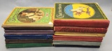 11 Books - Chatterbox (1880, 1888, 1892, 1906, 1907, 1908, 1909, 1910, 1911