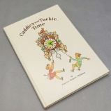 Book - Cuddles & Tuckie Time, By Frances Royster Williams, 1980, Kansas Cit