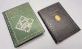 Book - The Greater Republic, 1899;     Book - The Book Of Birds, 1927