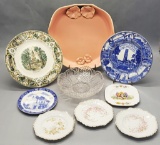 Estate Lot - Includes: Large Vintage 14