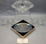 Vintage Fostoria Elegant 12