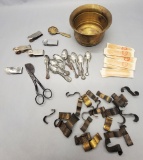 Estate Lot - Misc. Items