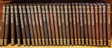 28 Volumes Books - Time-Life The Old West