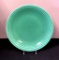 Vintage Fiesta - Large Platter, Green, 14¼