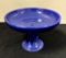 Vintage Fiesta - Sweet Meat Compote, Cobalt, 5¼