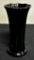 Vintage Fiesta - Vase, Black, 9