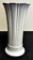 Vintage Fiesta - Vase, Gray, 9