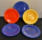 Vintage Fiesta - 4 10½
