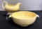 Vintage Fiesta - Serving Bowl W/ Handles, 10