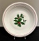 Vintage Fiesta - Larger Holly Platter, 12