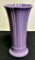 Vintage Fiesta - Vase, Lilac, 9½