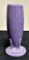 Vintage Fiesta - Vase, Lilac, 6