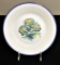 Vintage Fiesta - Watercolor Series Plate, Artichoke, 9