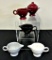 Vintage Fiesta - 6 Pieces Homer Laughlin