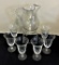 Vintage Imperial Candlewick - Large 9¼