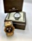 2 Watches - Renato Wilde Beast #G10 211 W5524 Rose Gold & Philip #827399501