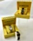3 Watches - Invicta #9348 Stainless, Invicta Lupah #D485 Gold/Snakeskin Ban