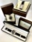 3 Watches - Croton #CC311216 Stainless/Shark Band, Philip #82 51 142 025 St