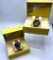 2 Watches - Invicta #9761 Rose Gold & Invicta #9312A Gold Tone