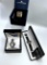3 Watches - Croton No Model# Stainless/Leather Band, Jacques Lemans #1-1243