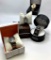 4 Watches - Philip #8253655025 Stainless, Croton No Model# Dual Tone, Giord