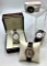 4 Watches - Invicta Special Edition #2818 Rose Gold/Leather Band, Giordanao